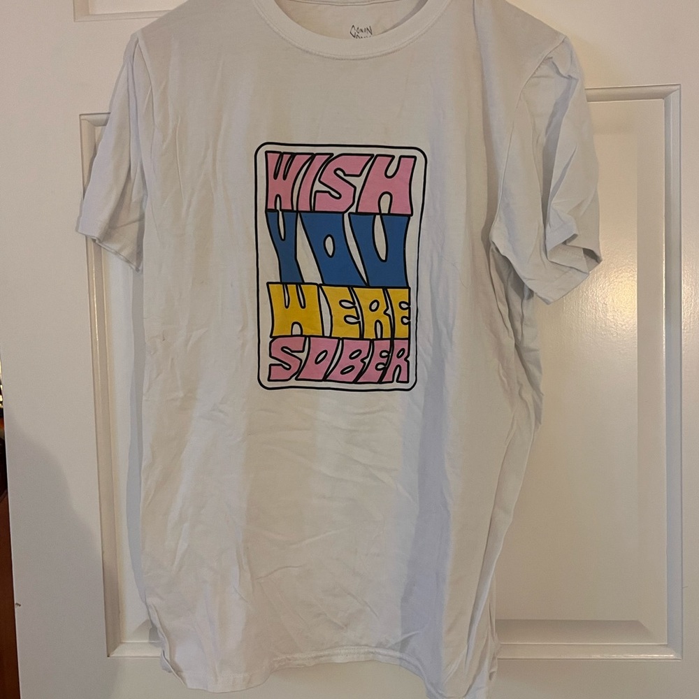 Conan Gray tour merch